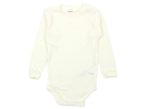 Joha natur body merinould/silke